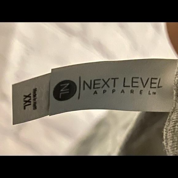 - Men’s T Shirt YAAAA Shirt Size 2XL - Picture 2 of 7